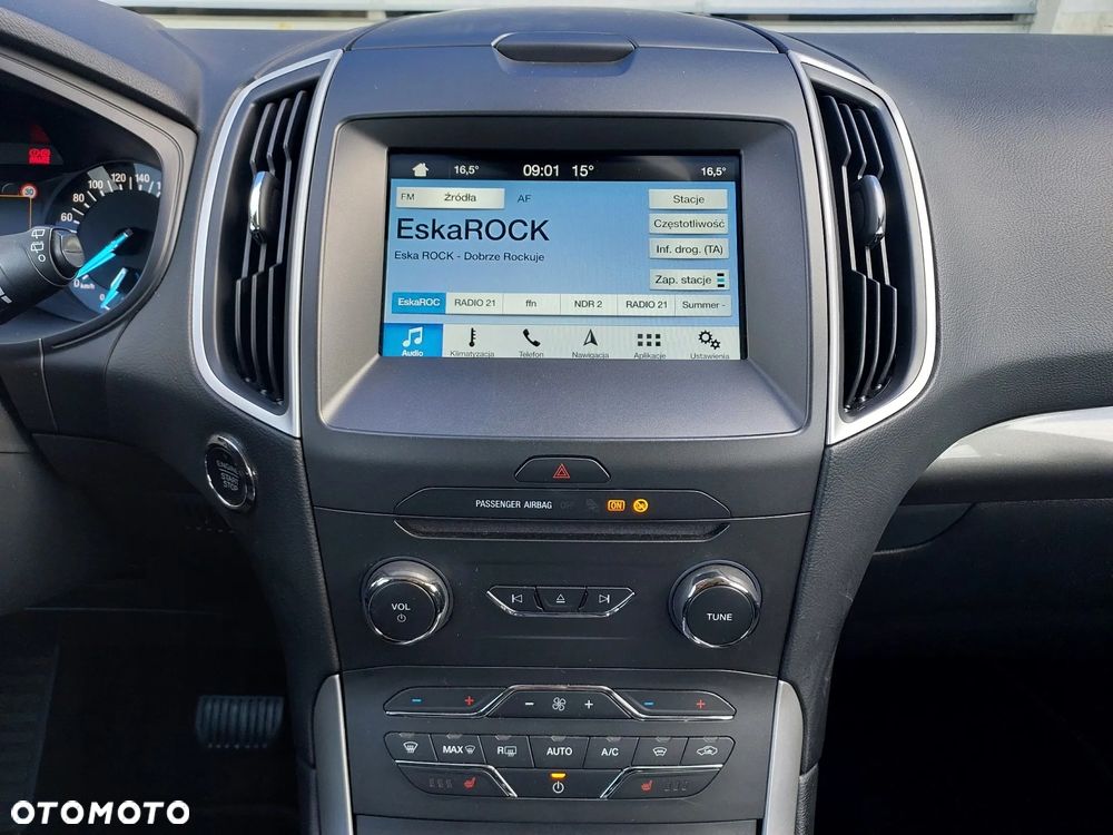 Ford S-Max 2.0 TDCi Trend PowerShift - 29