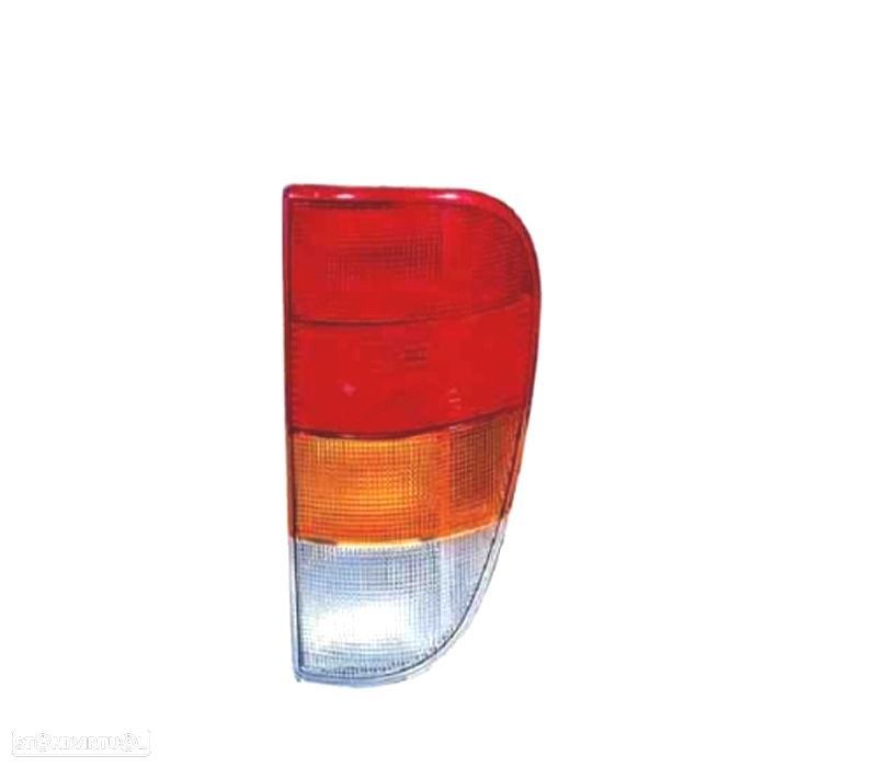 FAROLIM DIR SEAT INCA 95-03 CADDY 95-04 - 1