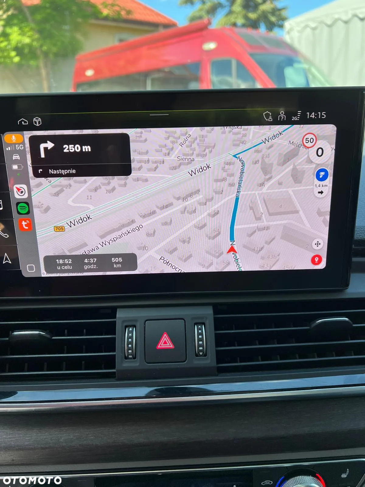 Audi Q5 55 TFSI e Quattro S tronic - 29