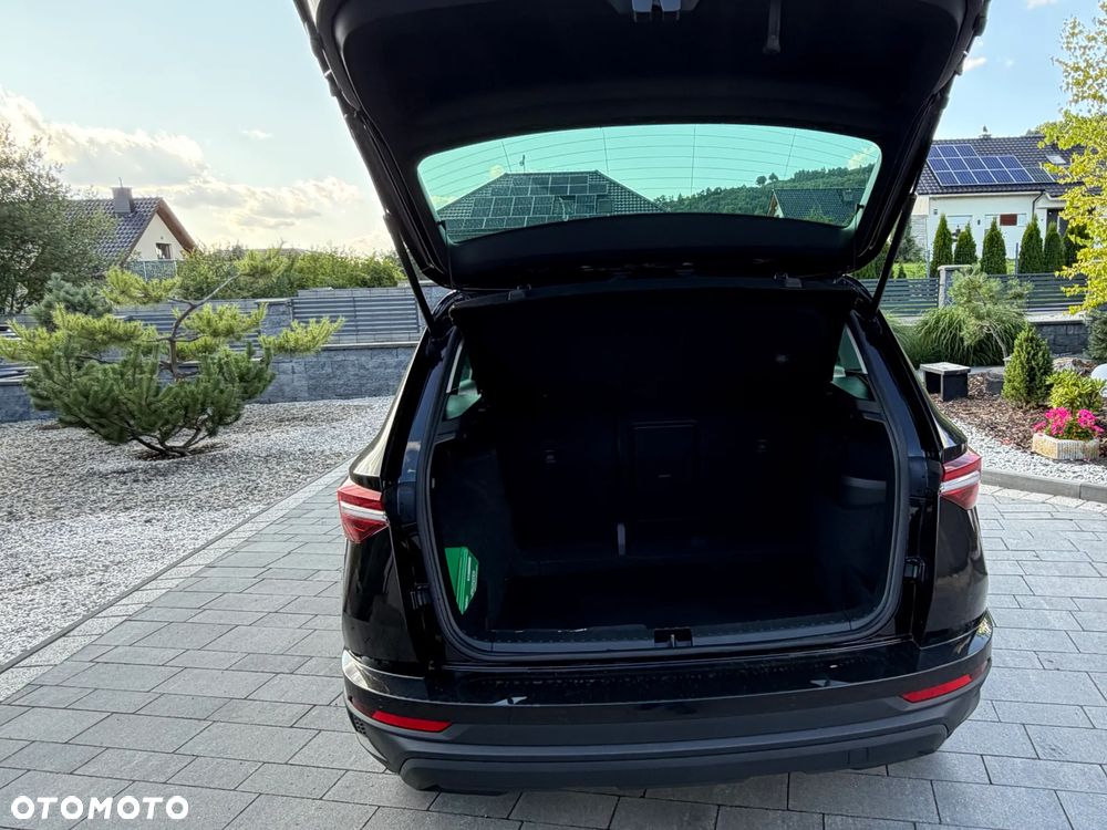 Skoda Karoq 1.5 TSI ACT Ambition DSG - 9
