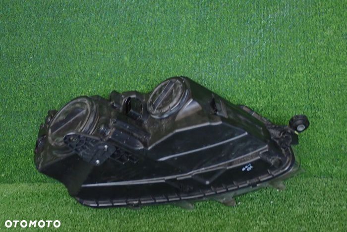 SKODA OCTAVIA III 13-17 reflektor lewy lampa lewa - 3