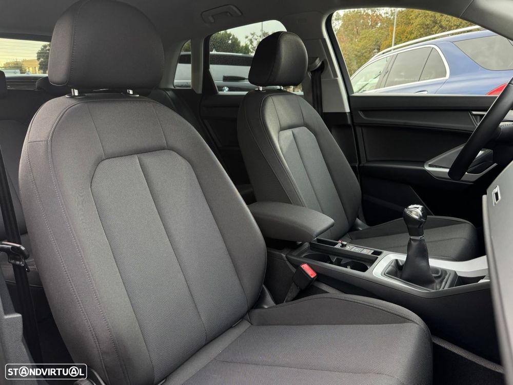 Audi Q3 35 TFSI Advanced - 16