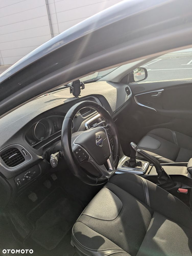 Volvo V40 - 10