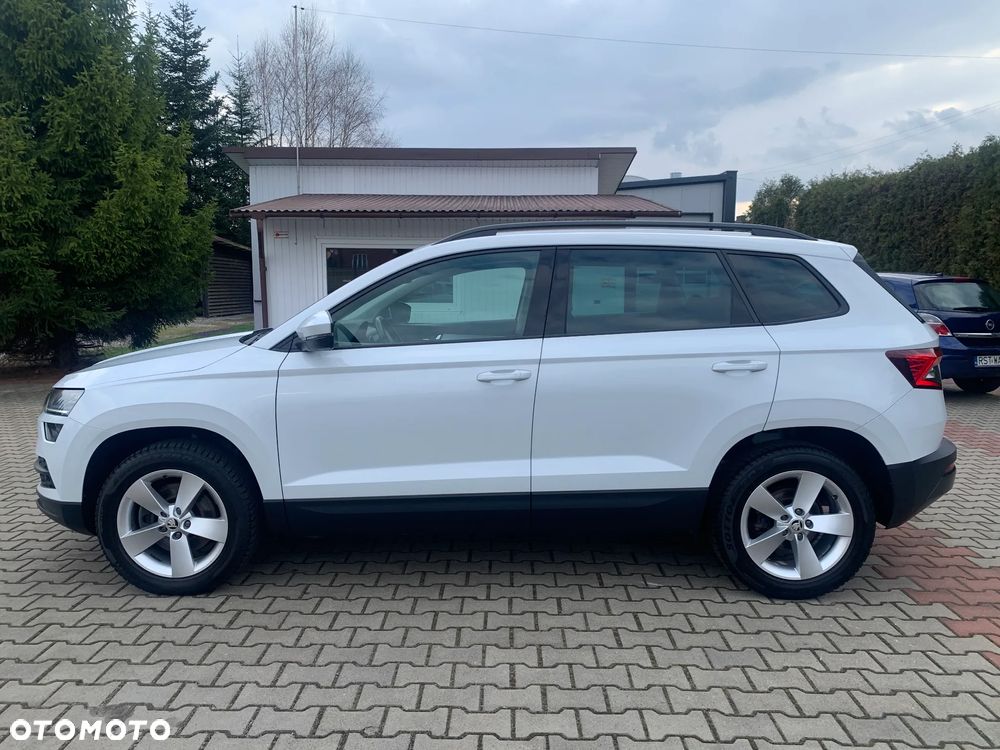 Skoda Karoq - 10