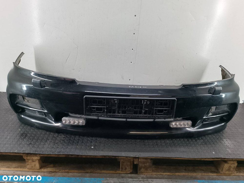 ZDERZAK PRZÓD KIA JOICE EB - 1