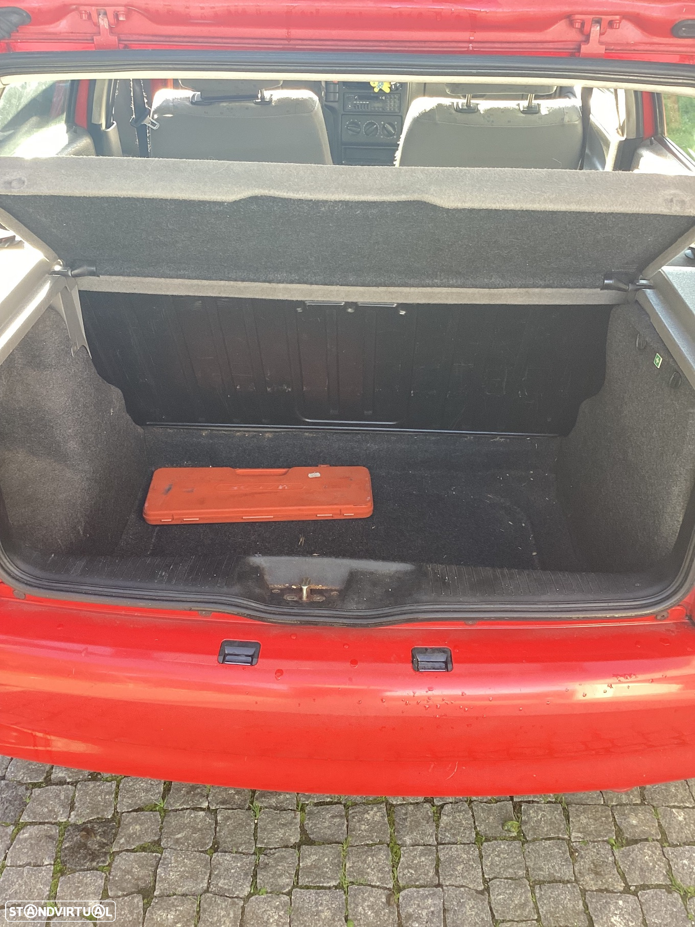 VW Polo - 6