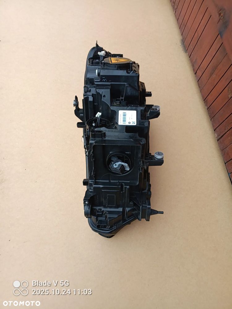 Lampa Prawa BMW X5 G05 X6 G06 Laser - 6
