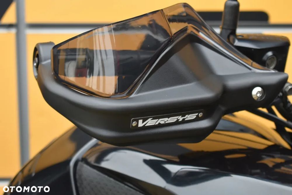 Kawasaki Versys 650 - 38