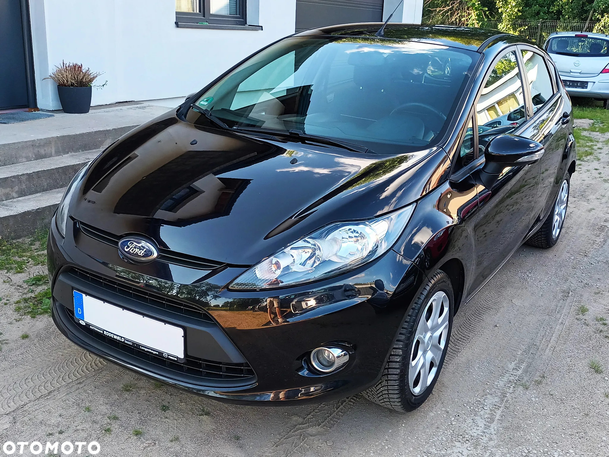 Ford Fiesta 1.25 Champions Edition - 11