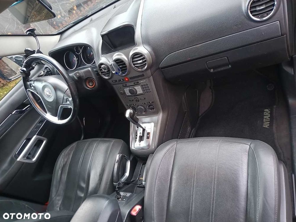 Opel Antara - 5
