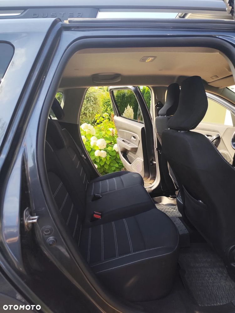 Dacia Duster 1.3 TCe Journey - 7