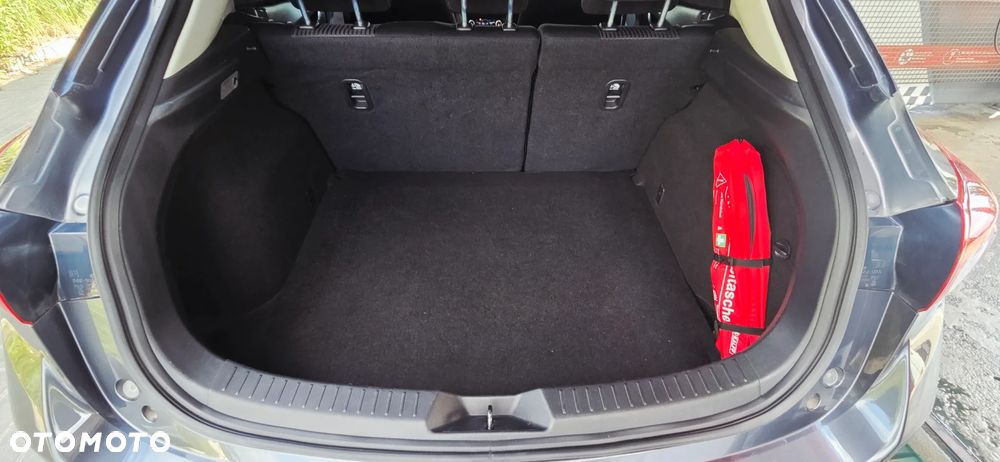 Mazda 3 SKYACTIV-D 150 Sports-Line - 34