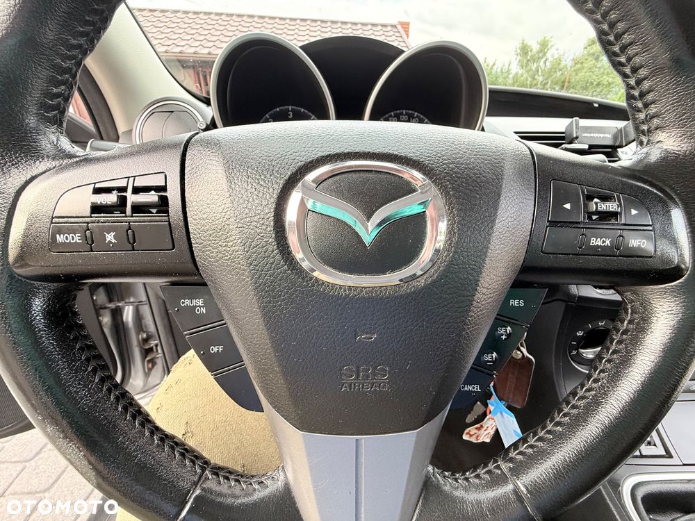 Mazda 3 - 27