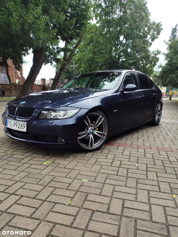 BMW Seria 3 - 1