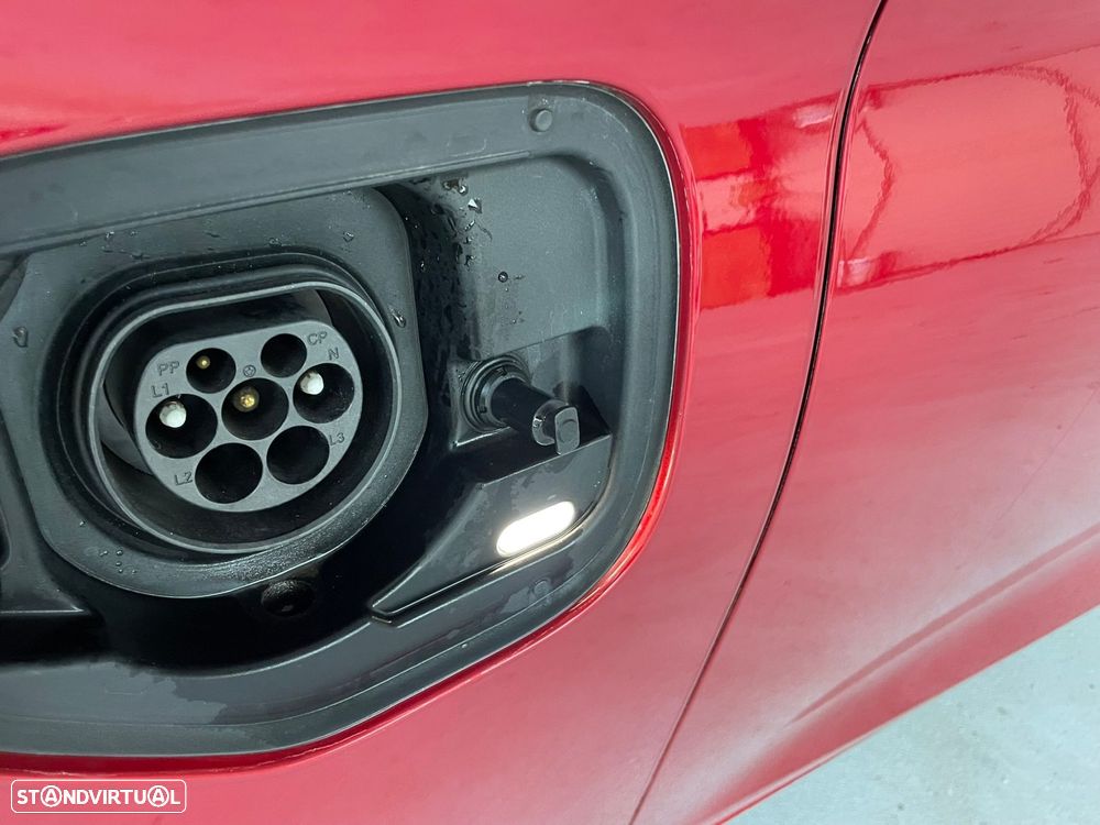 Cupra Leon 1.4 e-Hybrid VZ DSG - 47