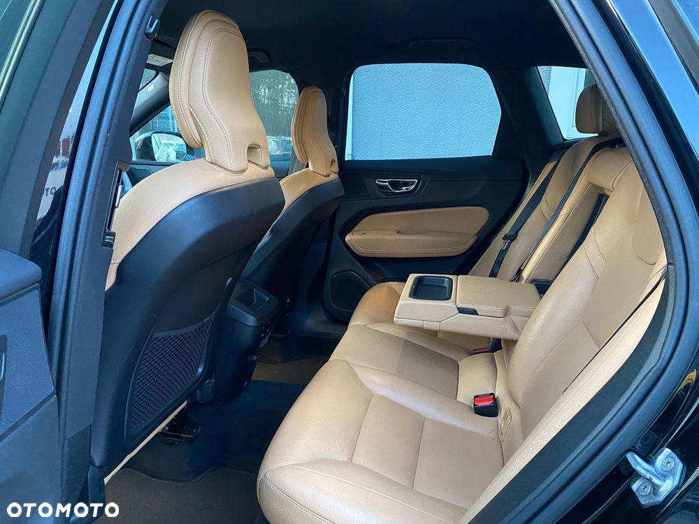 Volvo XC 60 D3 Linje Inscription - 22