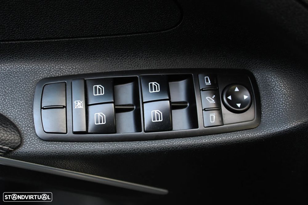 Mercedes-Benz ML 320 CDI - 44