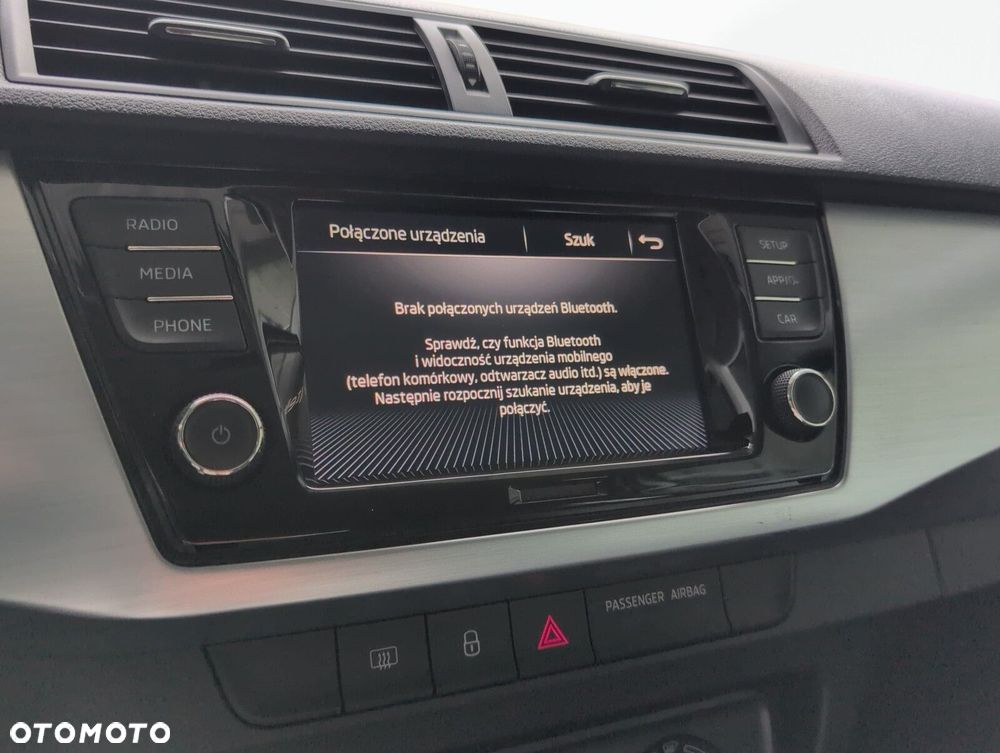 Skoda Fabia 1.0 TSI Ambition - 23
