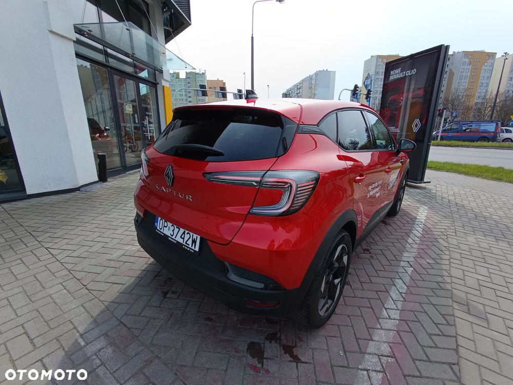 Renault Captur - 6