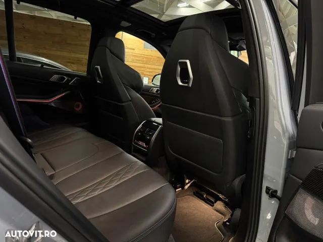 BMW X5 xDrive50e - 11