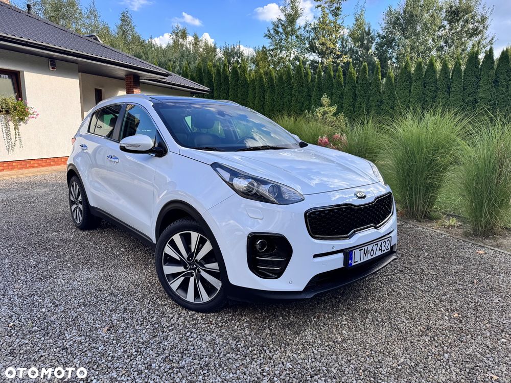 Kia Sportage 1.6 GDI M 2WD - 2