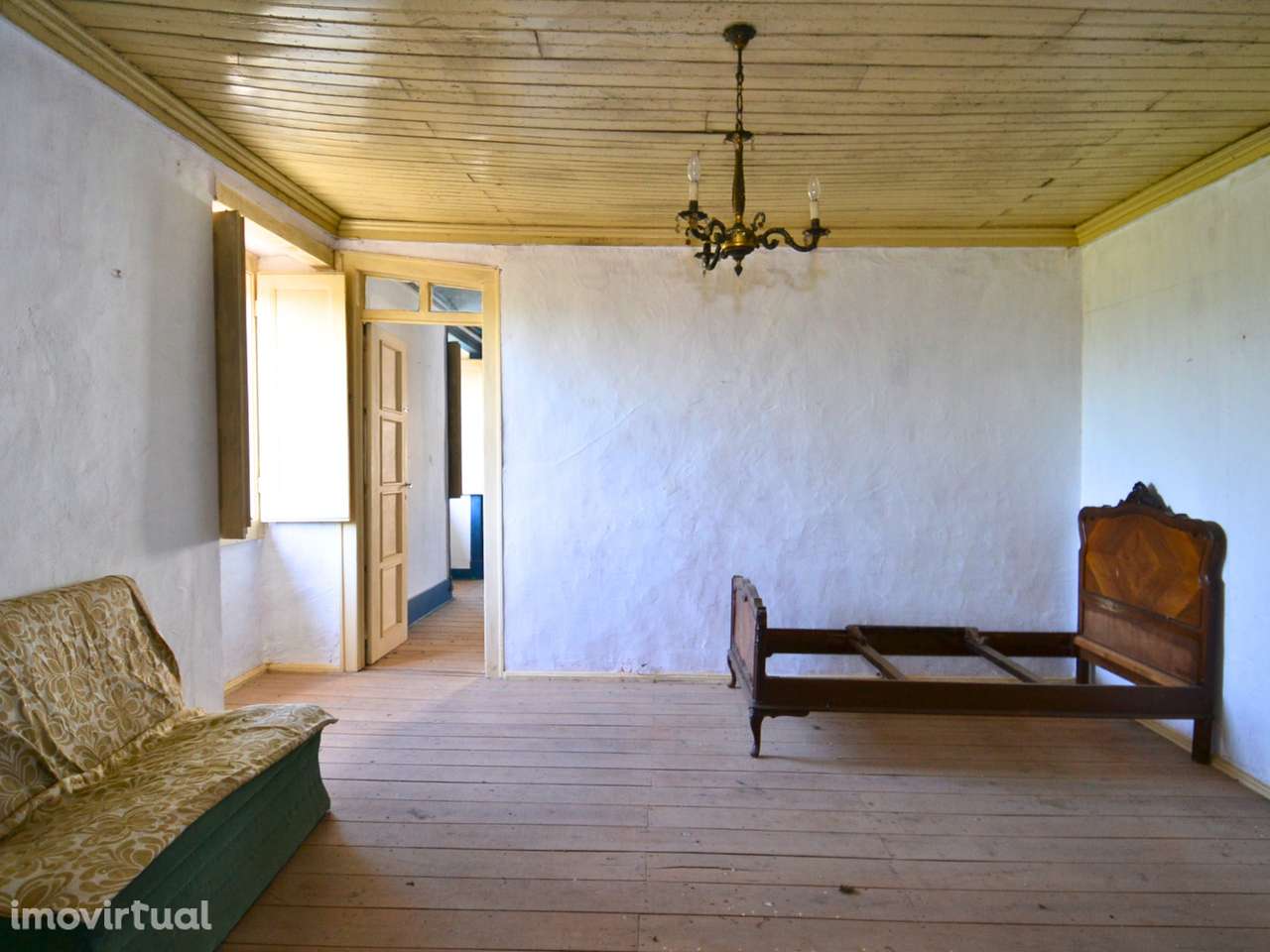 Moradia para Recuperar no Malhou - Grande imagem: 5/20