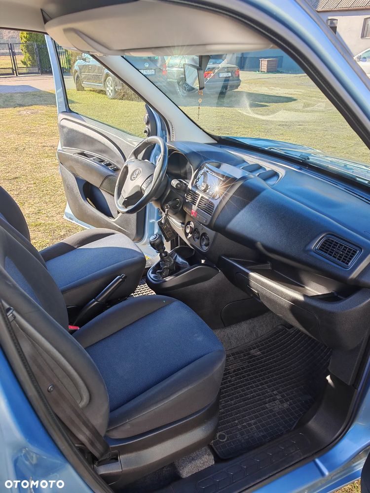 Opel Combo Tour L1H1 - 13