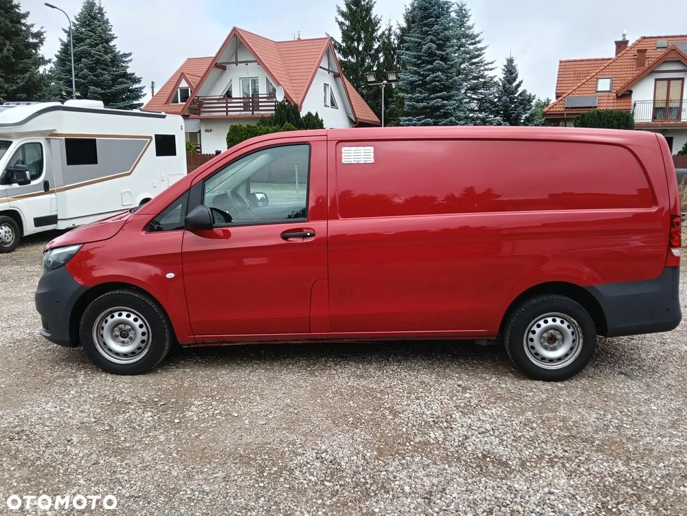 Mercedes-Benz Vito - 2