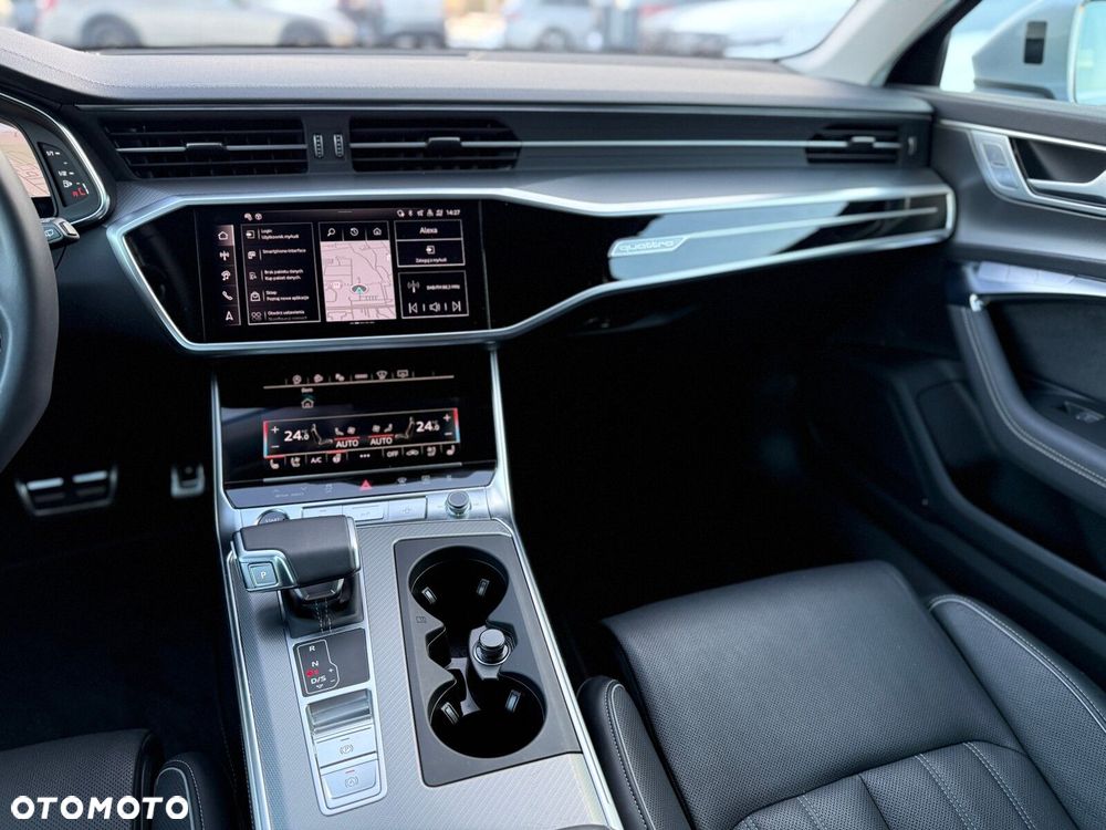 Audi A6 Allroad - 17