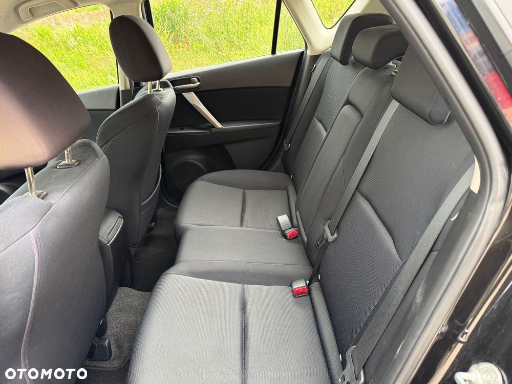 Mazda 3 1.6 MZR Active - 6