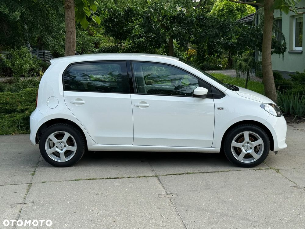 Skoda Citigo 1.0 Ambition - 6