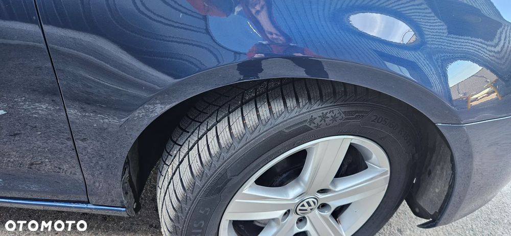 Volkswagen Scirocco - 7