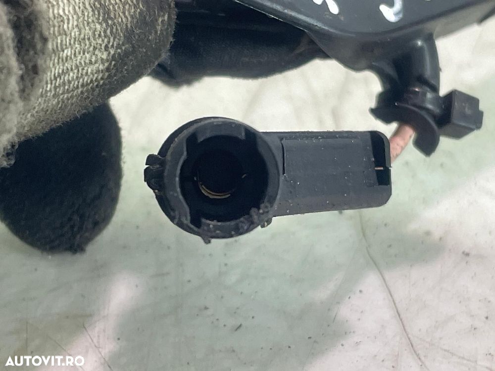 Instalatie electrica bujii incandescente AV6Q6M091 1.6 d D4162T Volvo - 2