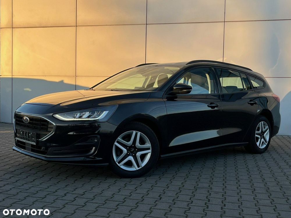 Ford Focus SW - 2