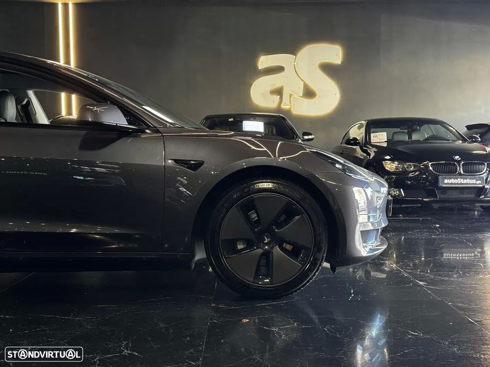 Tesla Model 3 Long Range Tração Integral - 6