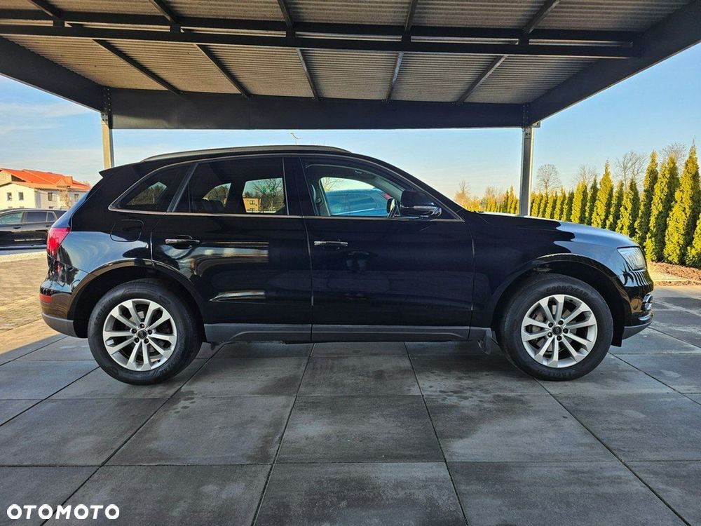 Audi Q5 - 9