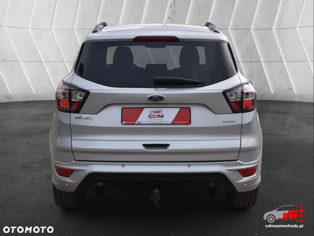 Ford Kuga - 9