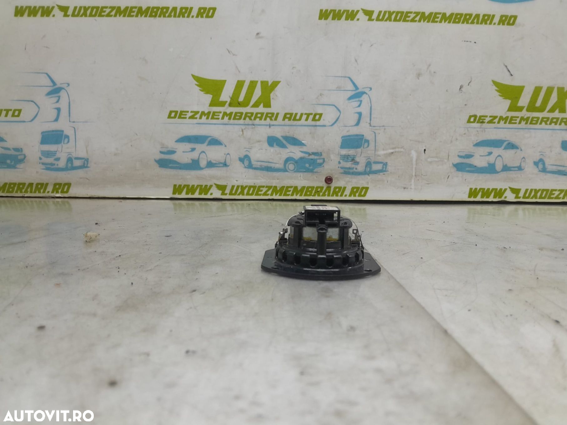 Tweeter spate 7M3035411D Volkswagen VW Sharan 1 [facelift] [2000 - 20 - 2