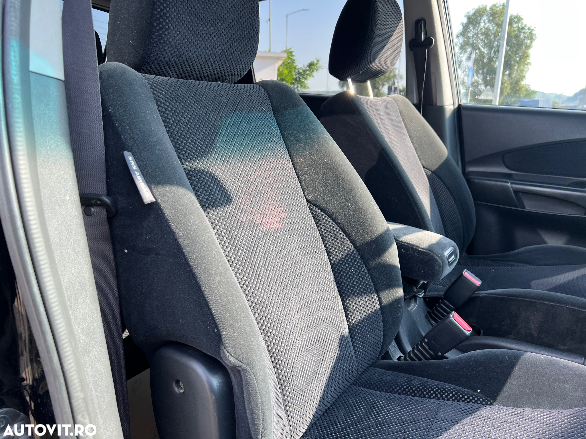 Hyundai Tucson 2.0 CRDI VGT 2WD Automatik GLS - 5
