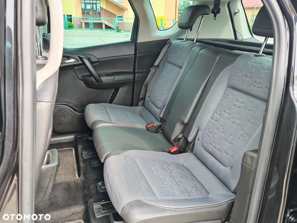 Opel Meriva 1.4 T Cosmo - 20