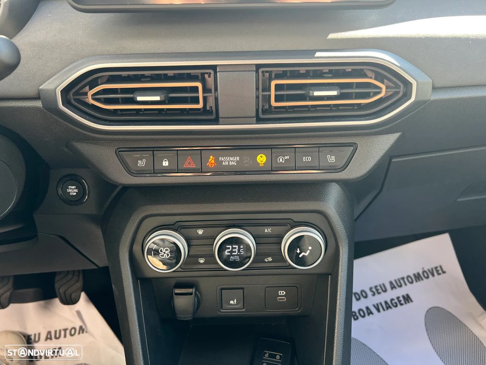 Dacia Jogger 1.0 ECO-G Extreme Bi-Fuel - 12