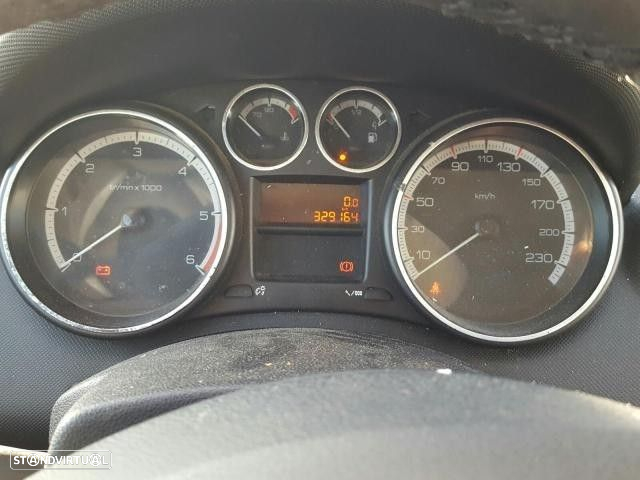Peças Peugeot 308 Sport 2008 - 9