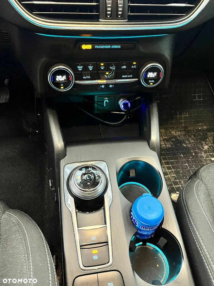 Ford Focus SW 1.5 EcoBoost S&S ACTIVE - 35