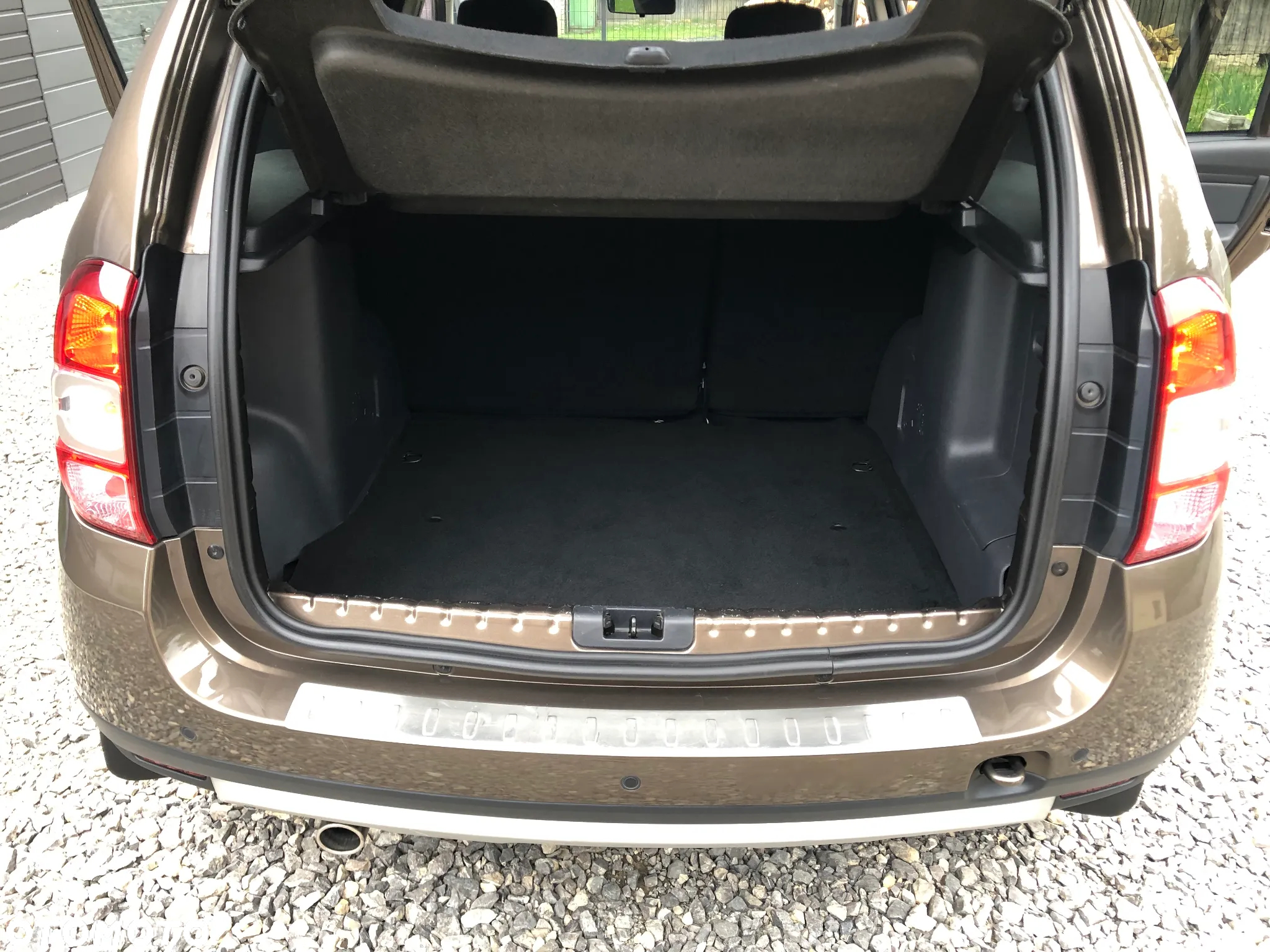 Dacia Duster 1.6 SCe Laureate S&S - 18