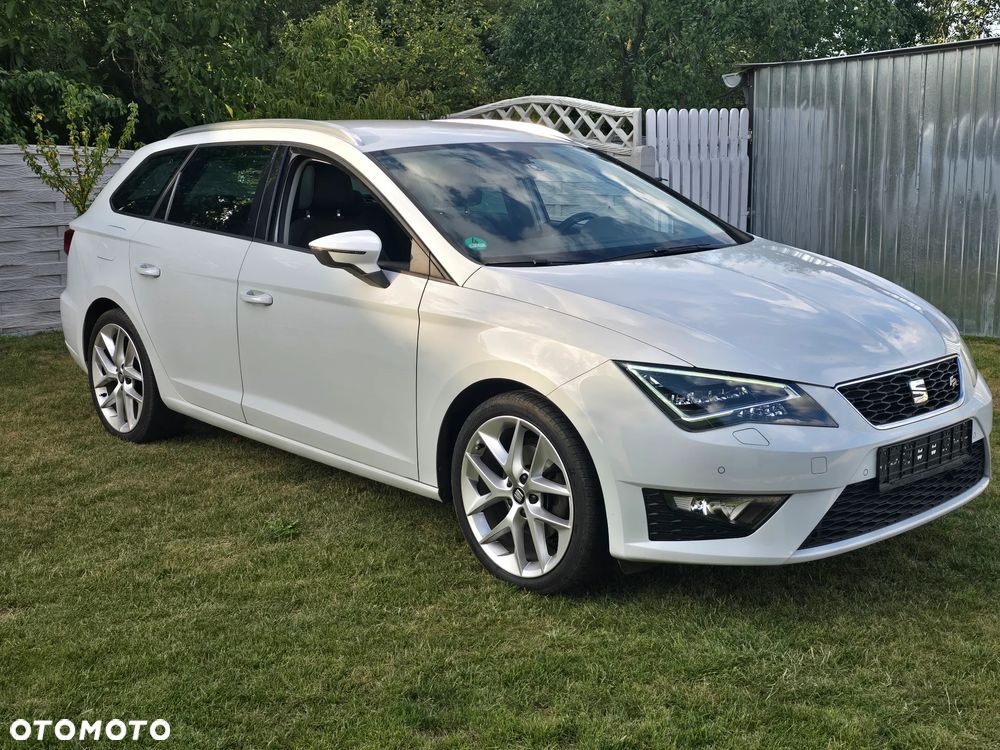 Seat Leon 1.4 TSI Style S&S - 4