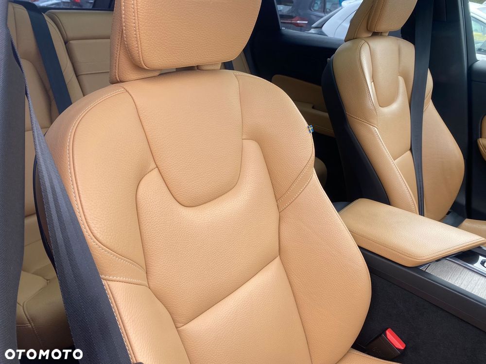 Volvo XC 60 D4 Inscription - 26