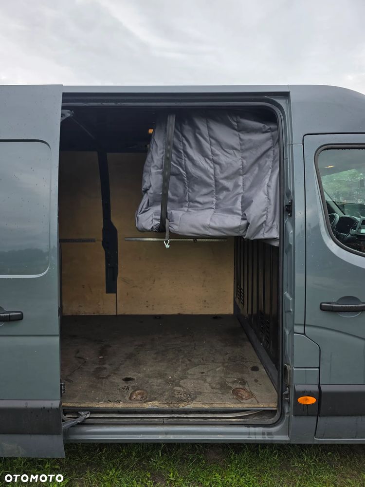 Renault MASTER - 7