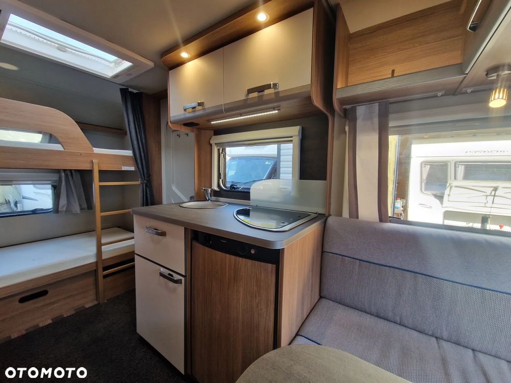 Weinsberg CaraOne 400 LK - 10