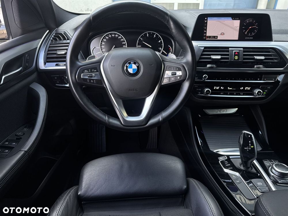 BMW X4 - 8