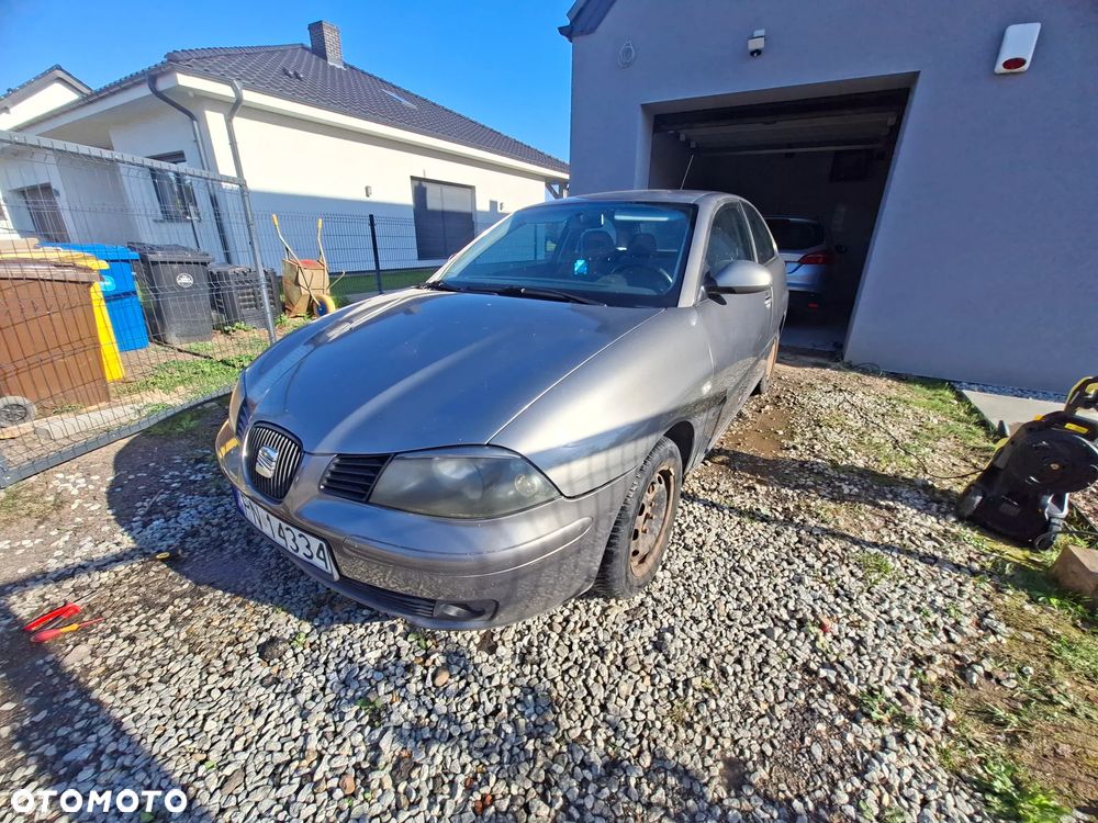 Seat Ibiza - 6